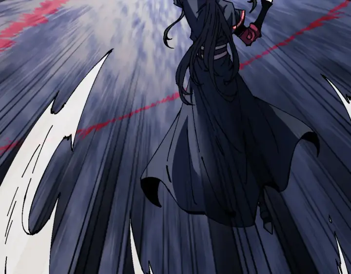 漫画《师尊：这个冲师逆徒才不是圣子》第153话 不简单的人族第33张图