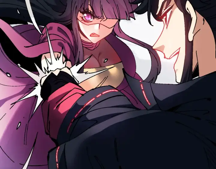 漫画《师尊：这个冲师逆徒才不是圣子》第153话 不简单的人族第36张图