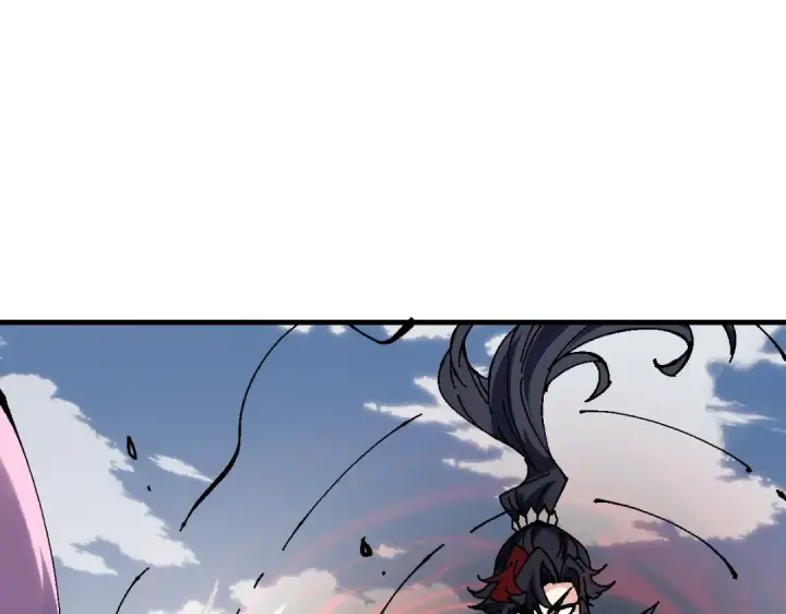 漫画《师尊：这个冲师逆徒才不是圣子》第153话 不简单的人族第38张图