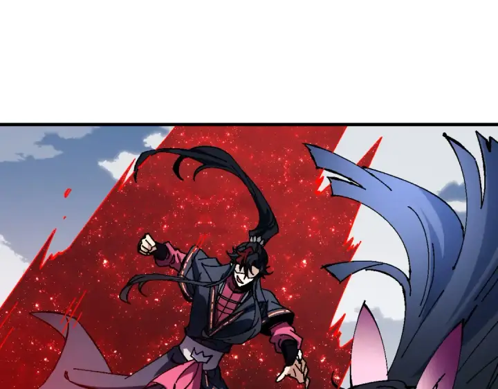 漫画《师尊：这个冲师逆徒才不是圣子》第153话 不简单的人族第45张图