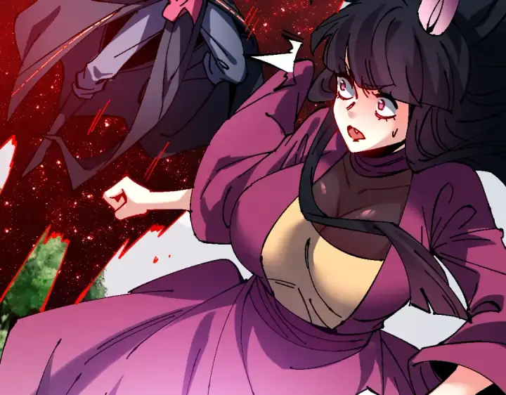 漫画《师尊：这个冲师逆徒才不是圣子》第153话 不简单的人族第46张图