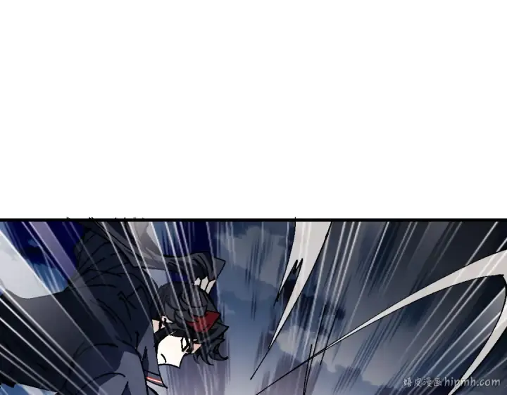 漫画《师尊：这个冲师逆徒才不是圣子》第153话 不简单的人族第48张图
