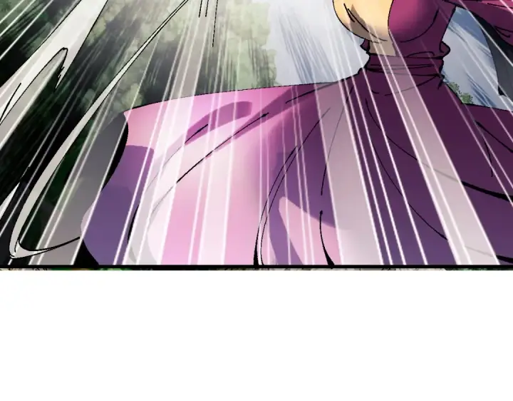 漫画《师尊：这个冲师逆徒才不是圣子》第153话 不简单的人族第50张图