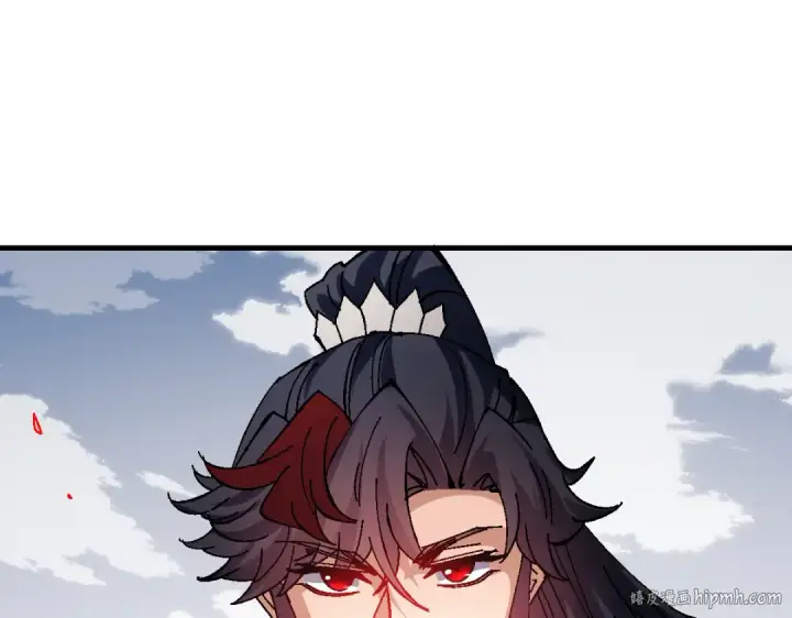 漫画《师尊：这个冲师逆徒才不是圣子》第153话 不简单的人族第72张图