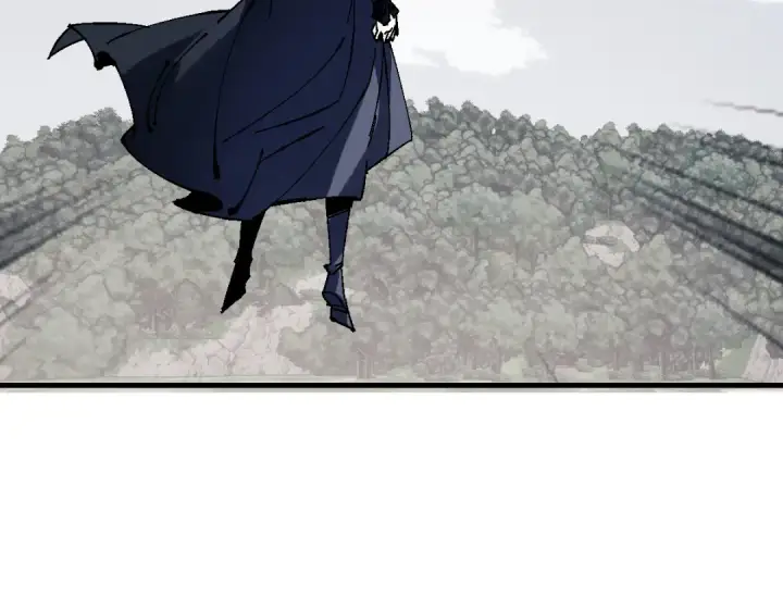 漫画《师尊：这个冲师逆徒才不是圣子》第153话 不简单的人族第77张图