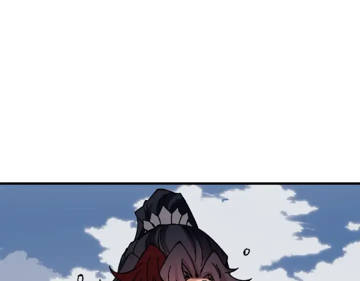漫画《师尊：这个冲师逆徒才不是圣子》第153话 不简单的人族第78张图