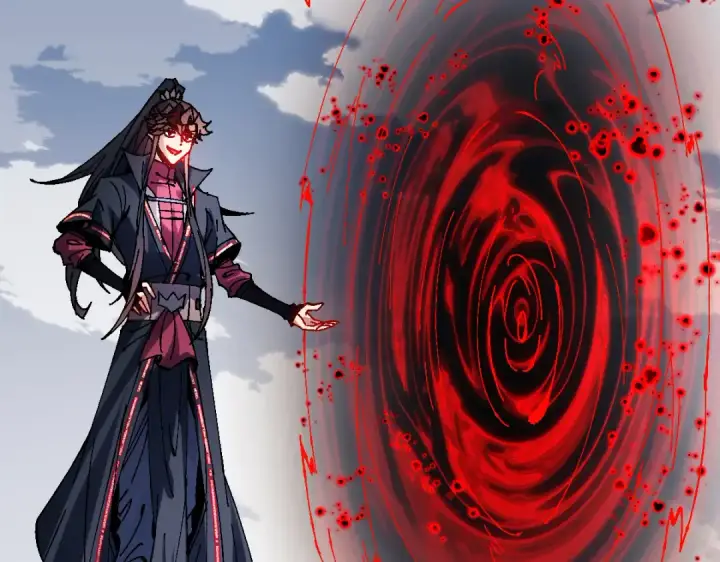 漫画《师尊：这个冲师逆徒才不是圣子》第153话 不简单的人族第85张图