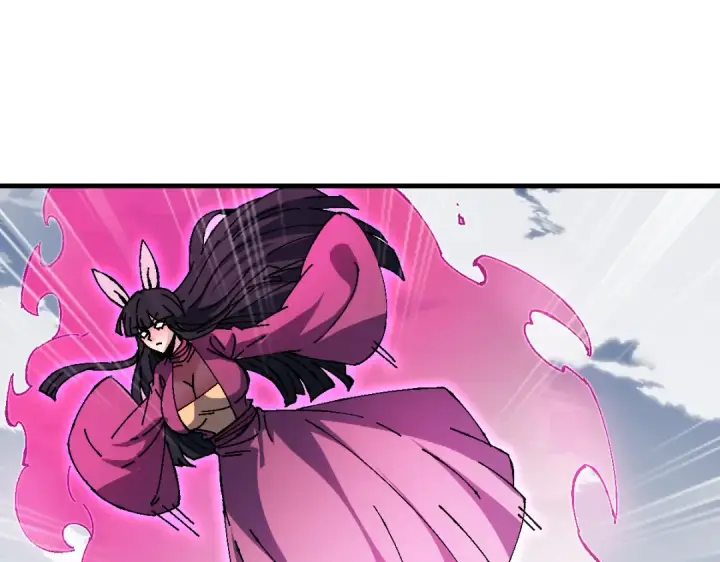 漫画《师尊：这个冲师逆徒才不是圣子》第153话 不简单的人族第98张图