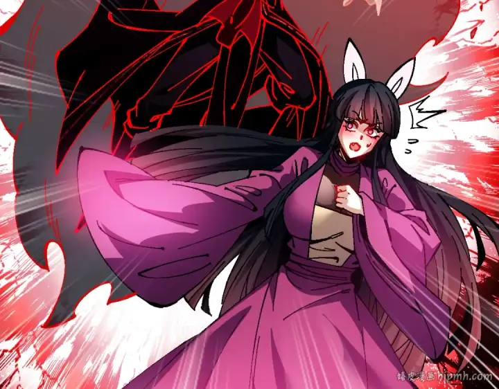 漫画《师尊：这个冲师逆徒才不是圣子》第154话 单挑第104张图