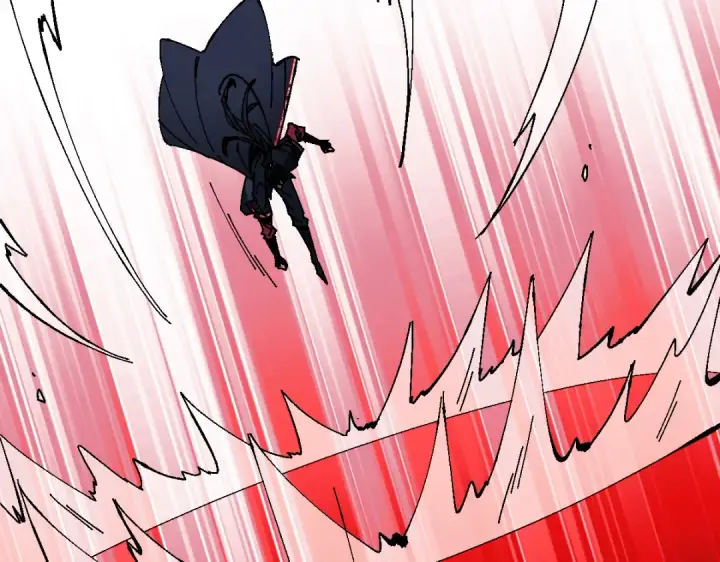 漫画《师尊：这个冲师逆徒才不是圣子》第154话 单挑第107张图