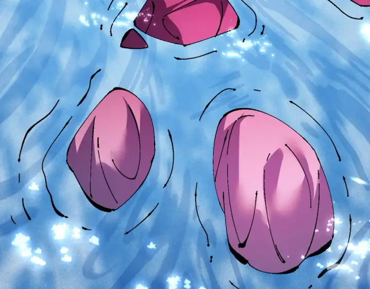 漫画《师尊：这个冲师逆徒才不是圣子》第154话 单挑第116张图