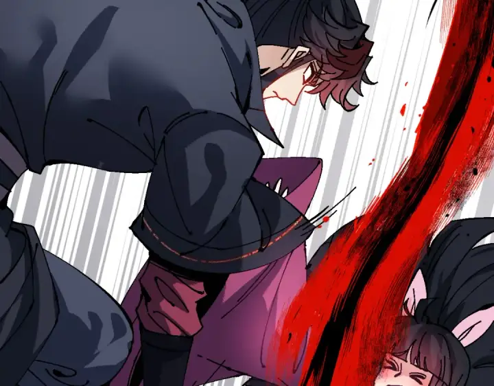 漫画《师尊：这个冲师逆徒才不是圣子》第154话 单挑第12张图