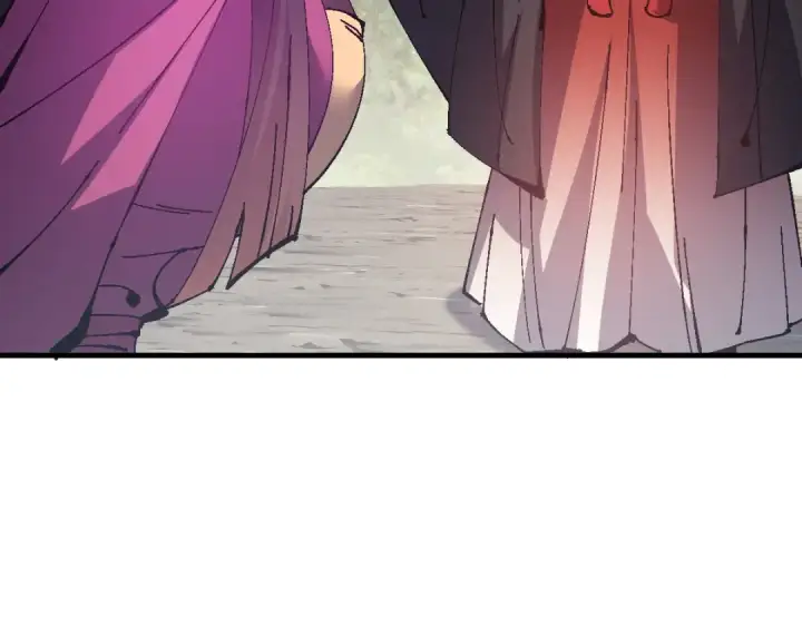漫画《师尊：这个冲师逆徒才不是圣子》第154话 单挑第137张图