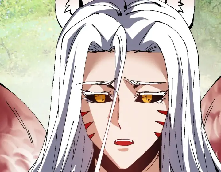 漫画《师尊：这个冲师逆徒才不是圣子》第154话 单挑第139张图