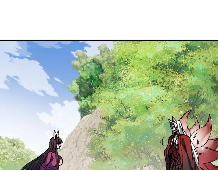 漫画《师尊：这个冲师逆徒才不是圣子》第154话 单挑第142张图