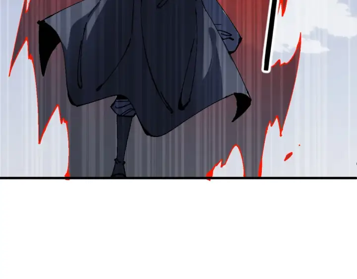 漫画《师尊：这个冲师逆徒才不是圣子》第154话 单挑第18张图