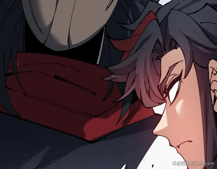 漫画《师尊：这个冲师逆徒才不是圣子》第154话 单挑第24张图