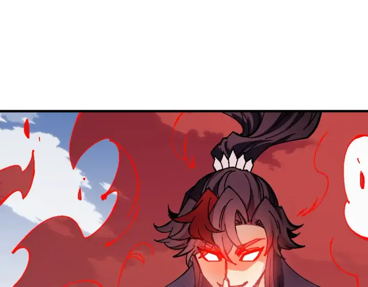漫画《师尊：这个冲师逆徒才不是圣子》第154话 单挑第27张图