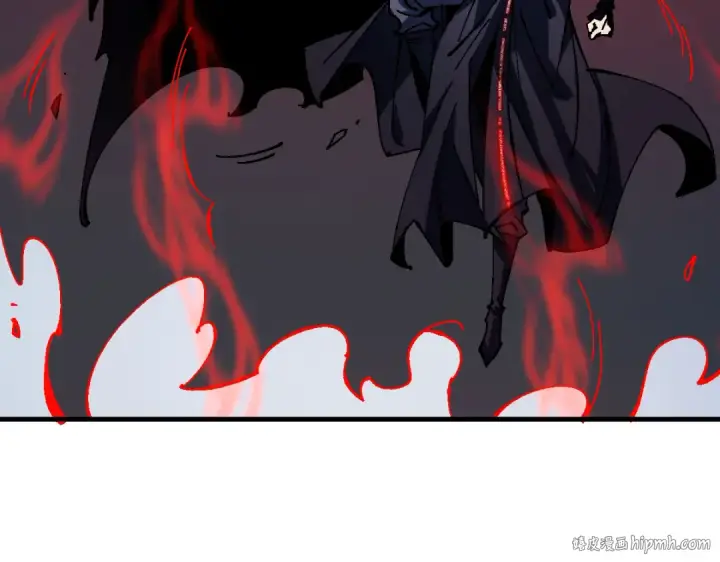 漫画《师尊：这个冲师逆徒才不是圣子》第154话 单挑第32张图