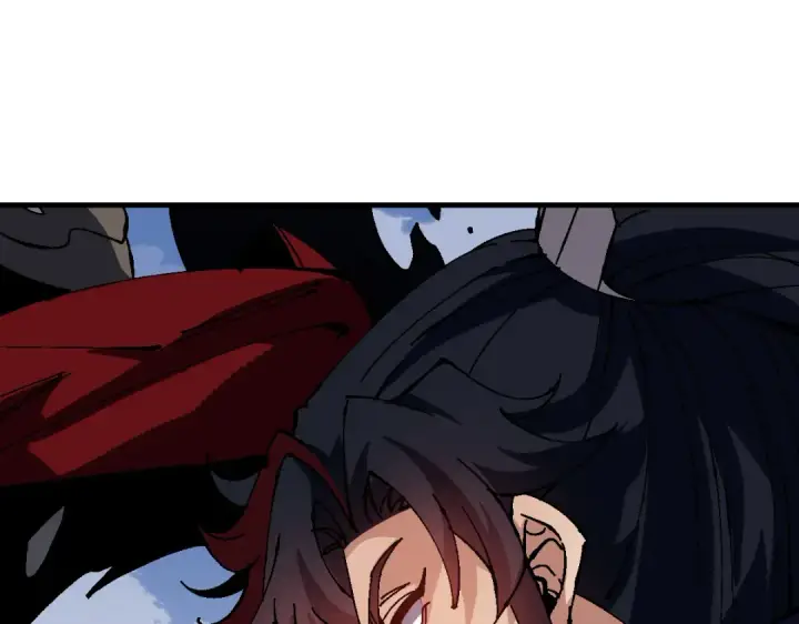 漫画《师尊：这个冲师逆徒才不是圣子》第154话 单挑第49张图