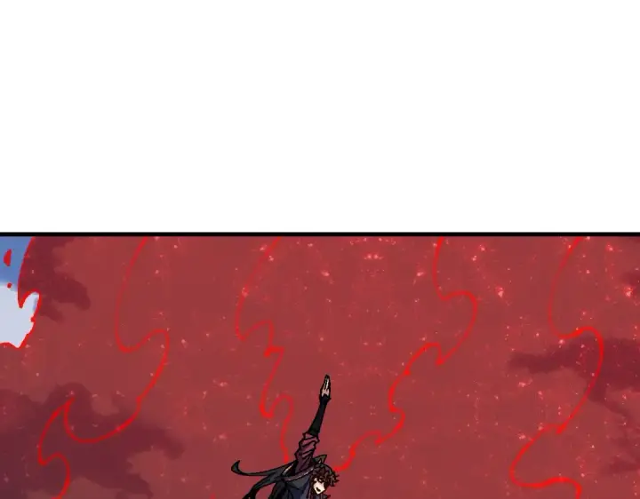 漫画《师尊：这个冲师逆徒才不是圣子》第154话 单挑第5张图