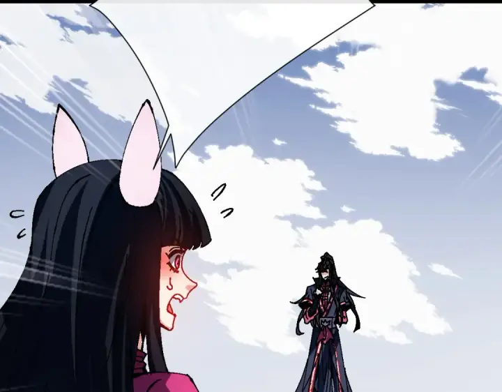 漫画《师尊：这个冲师逆徒才不是圣子》第154话 单挑第59张图