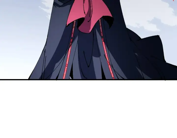 漫画《师尊：这个冲师逆徒才不是圣子》第154话 单挑第77张图