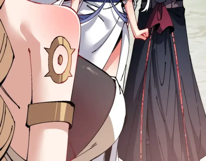 漫画《师尊：这个冲师逆徒才不是圣子》第155话 师尊想我了第119张图