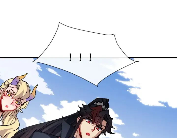 漫画《师尊：这个冲师逆徒才不是圣子》第155话 师尊想我了第148张图
