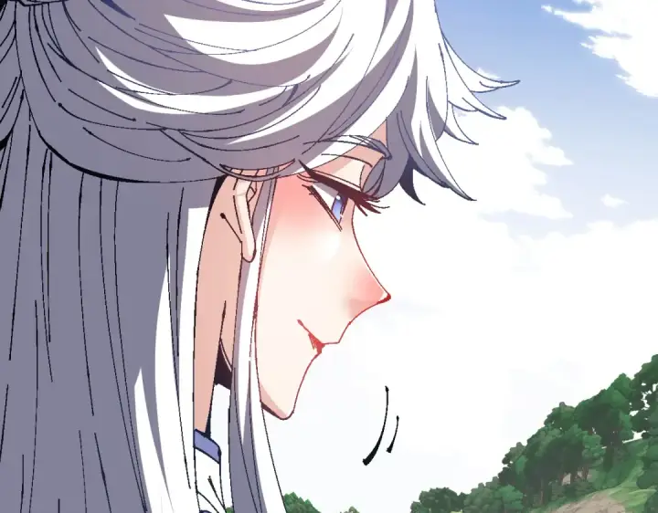 漫画《师尊：这个冲师逆徒才不是圣子》第155话 师尊想我了第15张图
