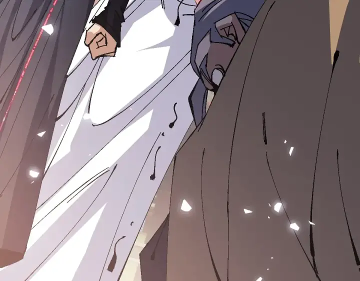 漫画《师尊：这个冲师逆徒才不是圣子》第155话 师尊想我了第150张图
