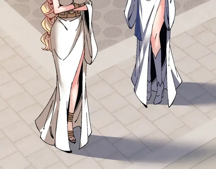 漫画《师尊：这个冲师逆徒才不是圣子》第155话 师尊想我了第22张图