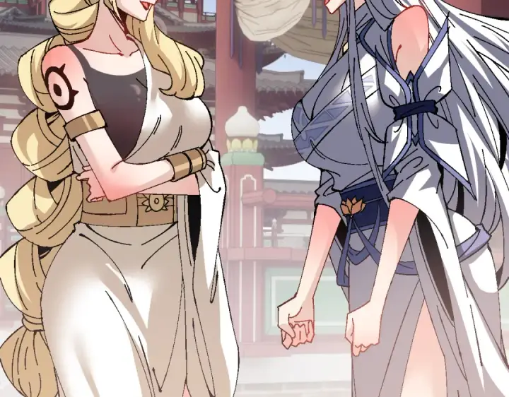 漫画《师尊：这个冲师逆徒才不是圣子》第155话 师尊想我了第26张图