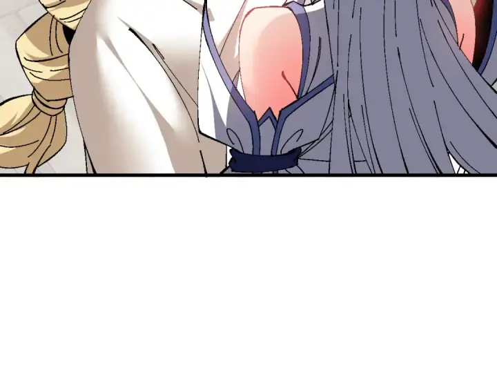 漫画《师尊：这个冲师逆徒才不是圣子》第155话 师尊想我了第30张图
