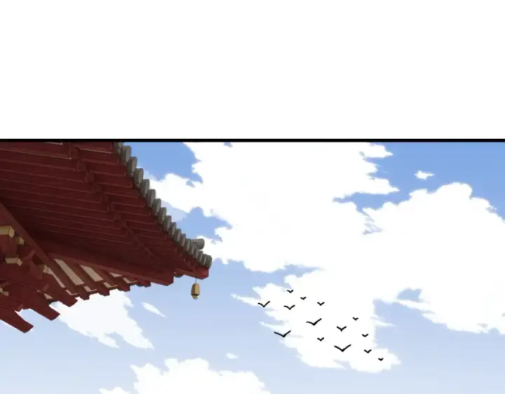 漫画《师尊：这个冲师逆徒才不是圣子》第155话 师尊想我了第5张图