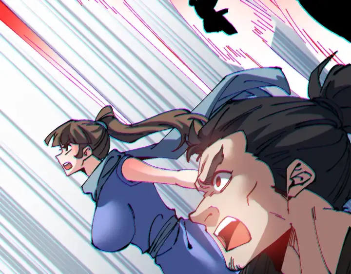 漫画《师尊：这个冲师逆徒才不是圣子》第155话 师尊想我了第75张图