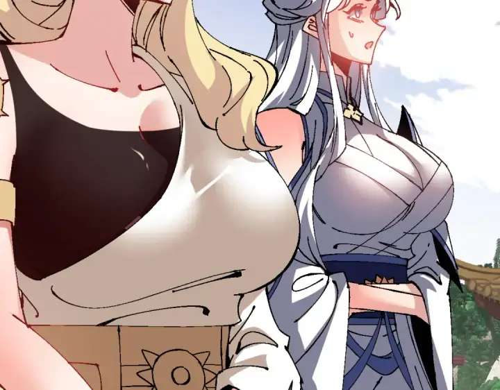 漫画《师尊：这个冲师逆徒才不是圣子》第155话 师尊想我了第82张图