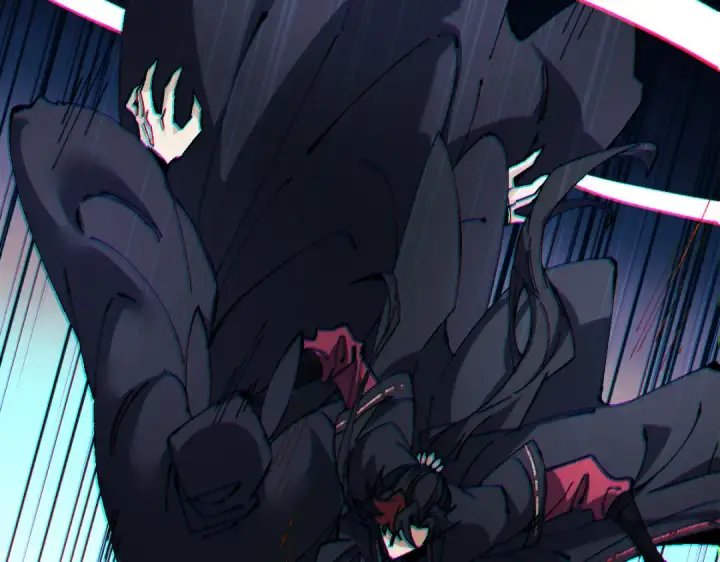 漫画《师尊：这个冲师逆徒才不是圣子》第155话 师尊想我了第85张图