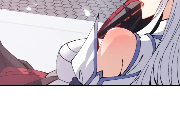 漫画《师尊：这个冲师逆徒才不是圣子》第156话 就这么对我？第102张图