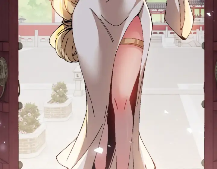 漫画《师尊：这个冲师逆徒才不是圣子》第156话 就这么对我？第105张图