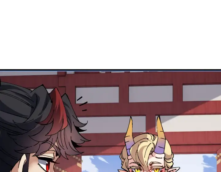 漫画《师尊：这个冲师逆徒才不是圣子》第156话 就这么对我？第111张图