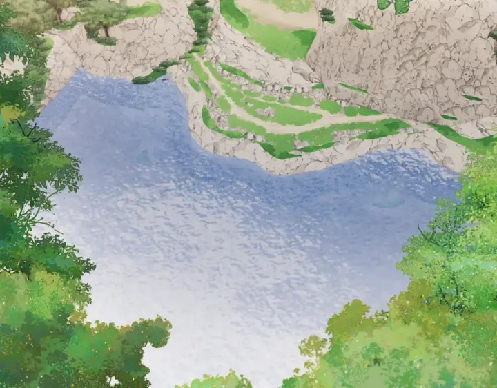 漫画《师尊：这个冲师逆徒才不是圣子》第156话 就这么对我？第125张图