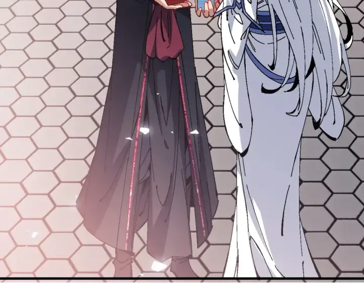 漫画《师尊：这个冲师逆徒才不是圣子》第156话 就这么对我？第142张图