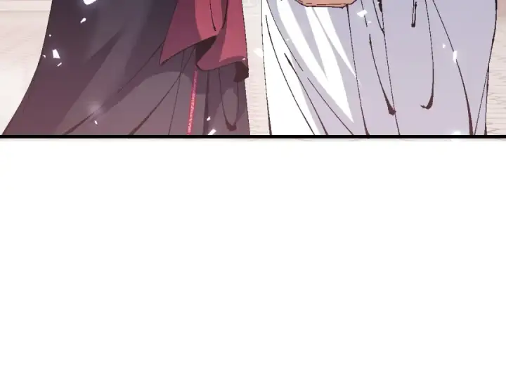 漫画《师尊：这个冲师逆徒才不是圣子》第156话 就这么对我？第146张图