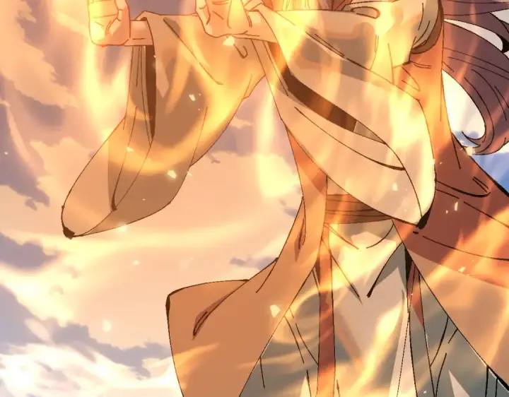 漫画《师尊：这个冲师逆徒才不是圣子》第156话 就这么对我？第26张图