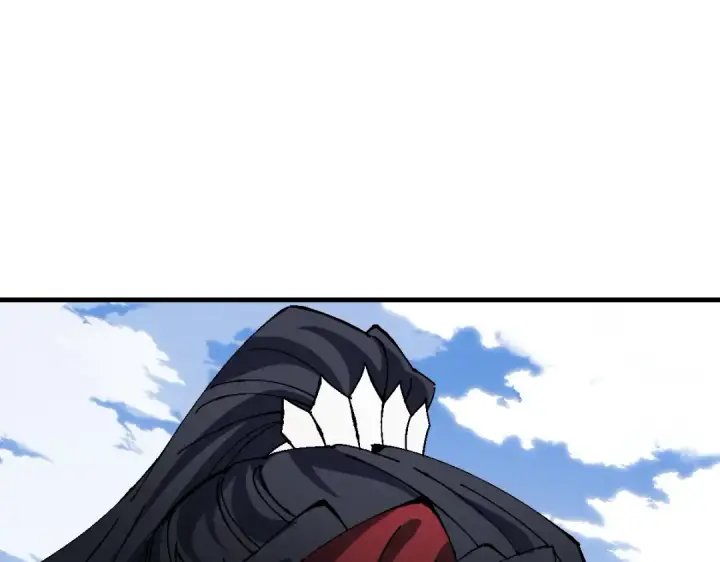 漫画《师尊：这个冲师逆徒才不是圣子》第156话 就这么对我？第34张图