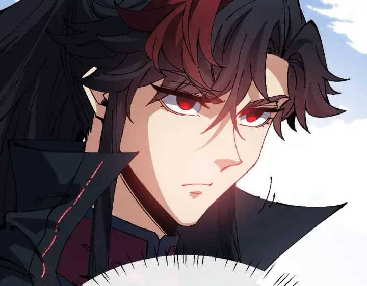 漫画《师尊：这个冲师逆徒才不是圣子》第156话 就这么对我？第35张图
