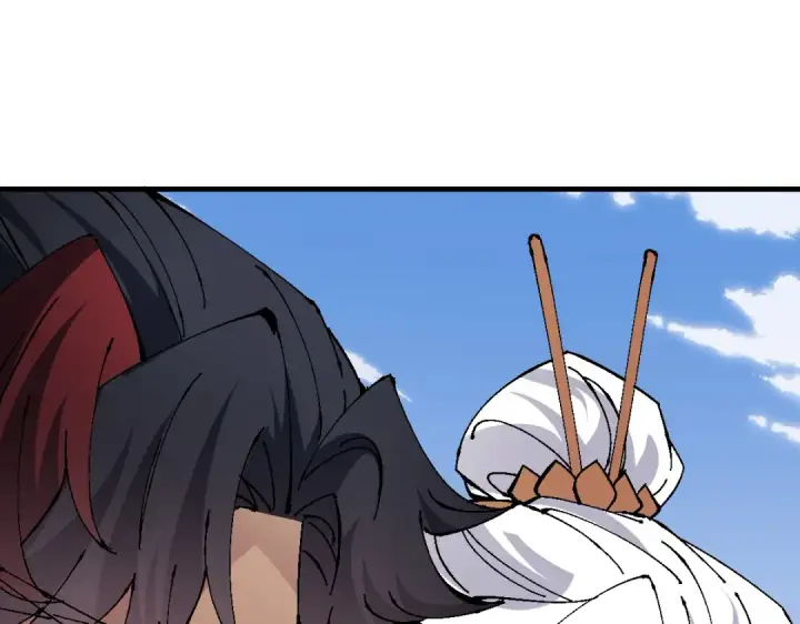 漫画《师尊：这个冲师逆徒才不是圣子》第156话 就这么对我？第61张图