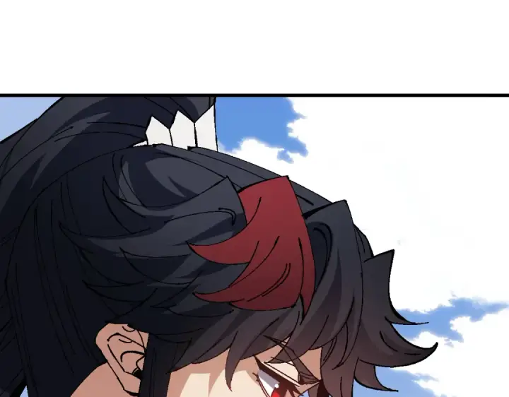 漫画《师尊：这个冲师逆徒才不是圣子》第156话 就这么对我？第65张图