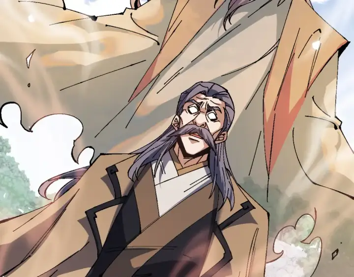 漫画《师尊：这个冲师逆徒才不是圣子》第156话 就这么对我？第69张图